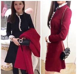 sandro明星同款,时尚界的潮流风向标