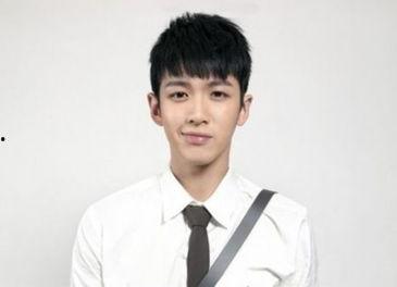 柯震东的个人资料,从阳光少年到影坛新星，成长之路与蜕变历程